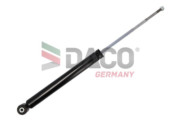 DACO GERMANY Amort 561202